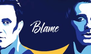MaWayy - Blame