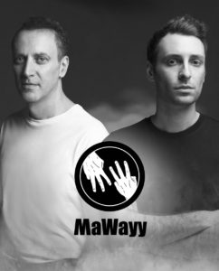 MaWayy Biography